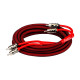 Межблочный кабель AurA RCA-C330 MkII - 3 м