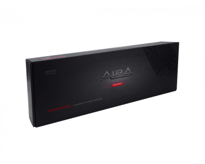 Усилитель Aura VENOM-D2000