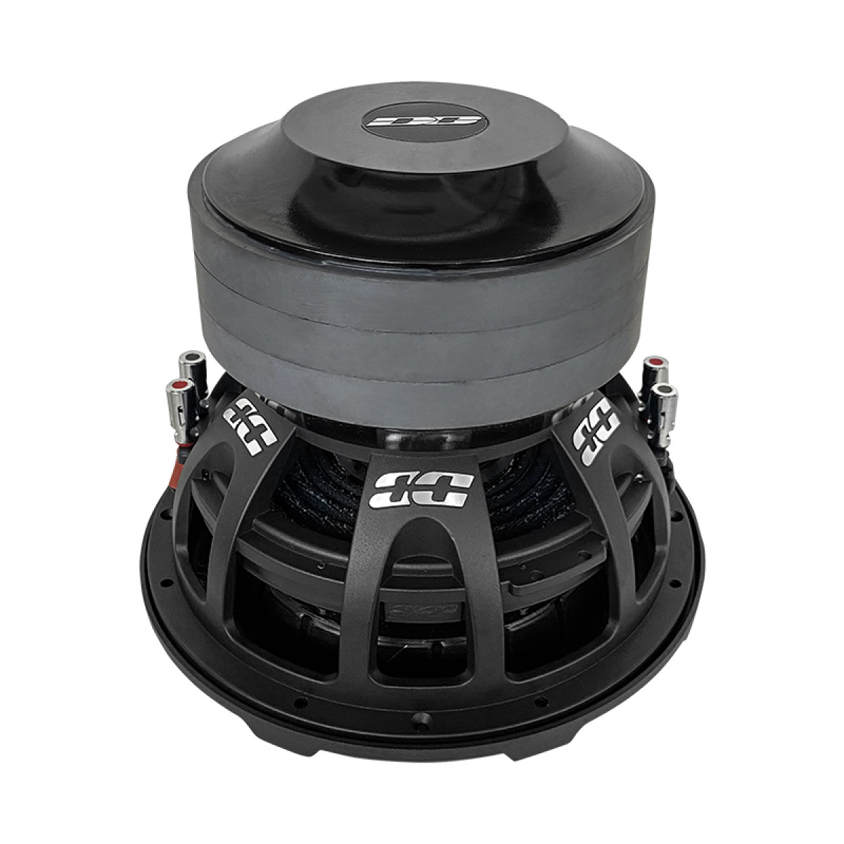Сабвуфер Apocalypse DB-3512R