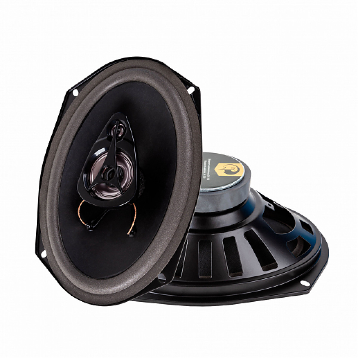 Коаксиальная акустика Phantom FS-693