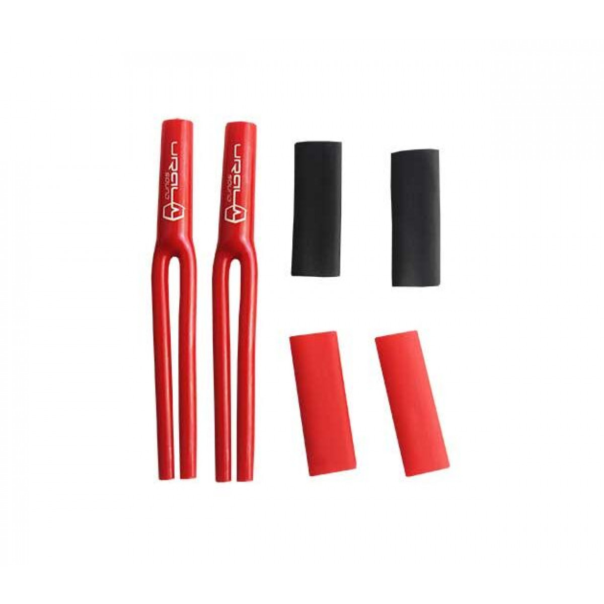 Силиконовый тубинг (штаны) Ural Tubing 1 шт