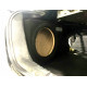Короб стелс Ford Focus 2 Седан (2005-2011) под 12