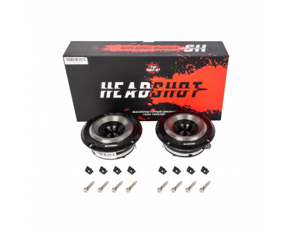 ВЧ динамики Kicx Headshot TW NEO-37