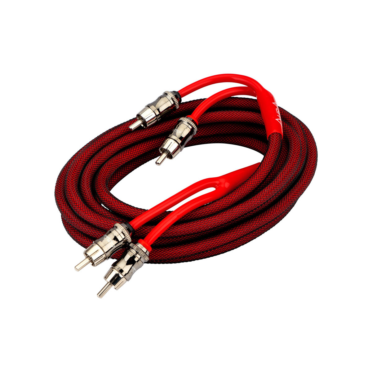Межблочный кабель AurA RCA-C330 MkII - 3 м