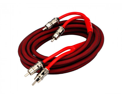 Межблочный кабель AurA RCA-C330 MkII - 3 м