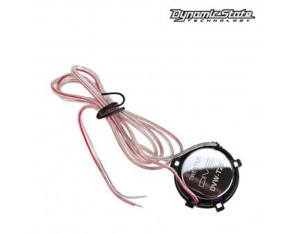 Компонентная акустика Dynamic State Dive DVW-CS162 (для VW)