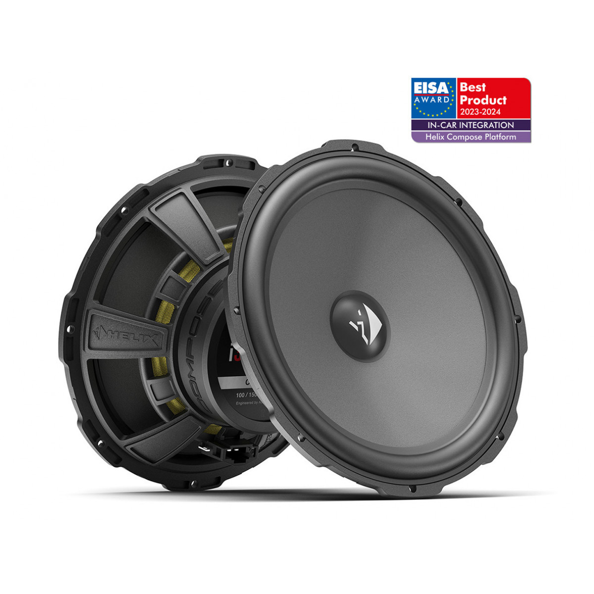 НЧ/СЧ динамики Helix Ci3 W200FM-S2