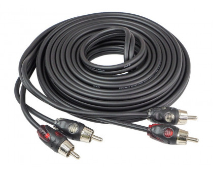 Межблочный кабель Aura RCA-B250