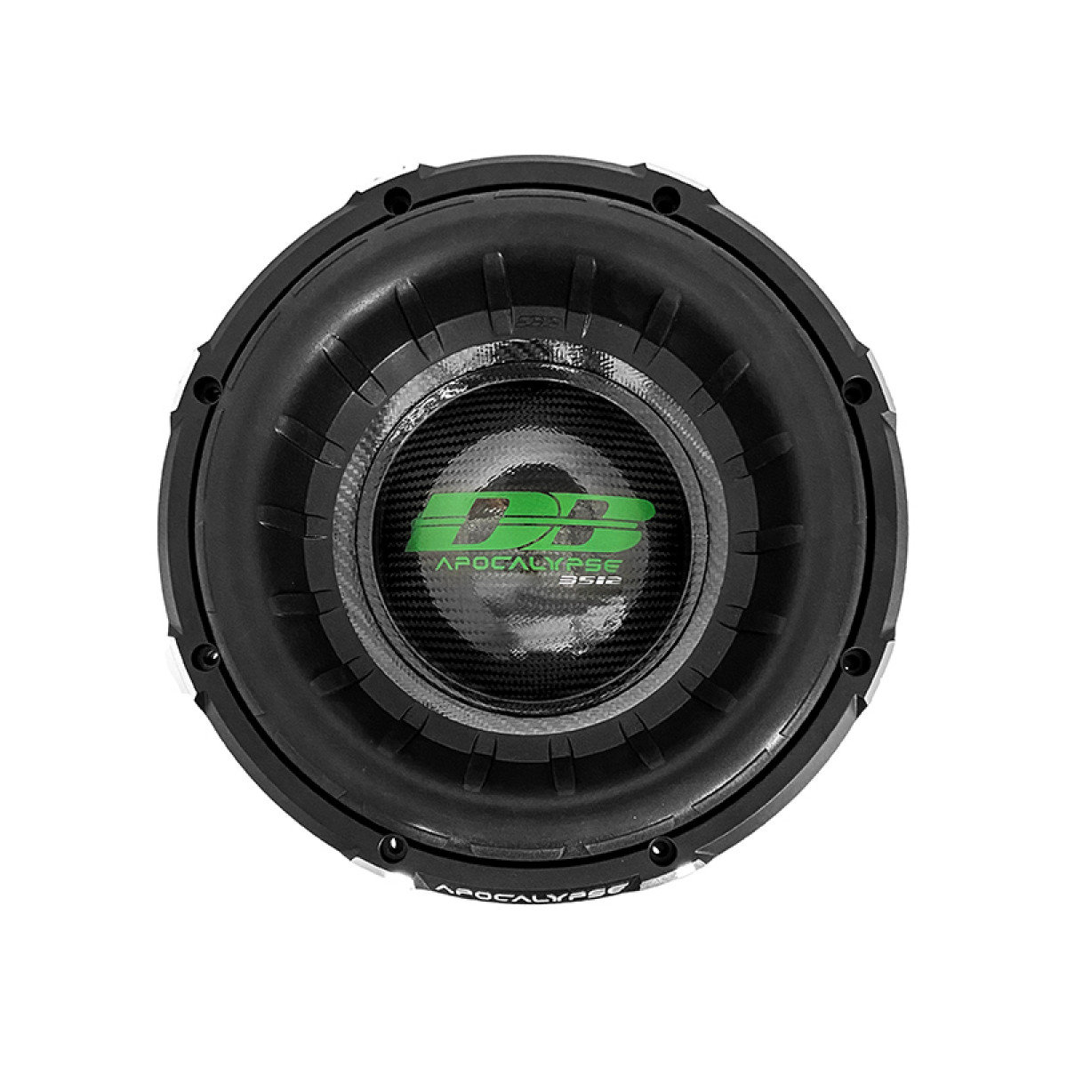 Сабвуфер Apocalypse DB-3512R