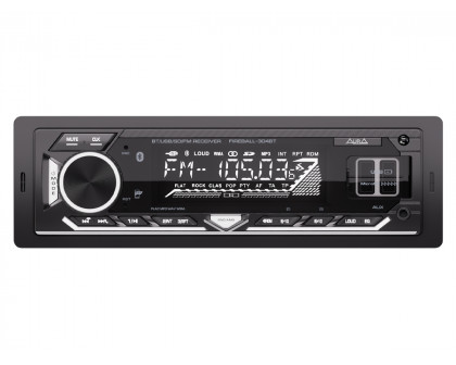 Головное устройство AurA FIREBALL-304BT