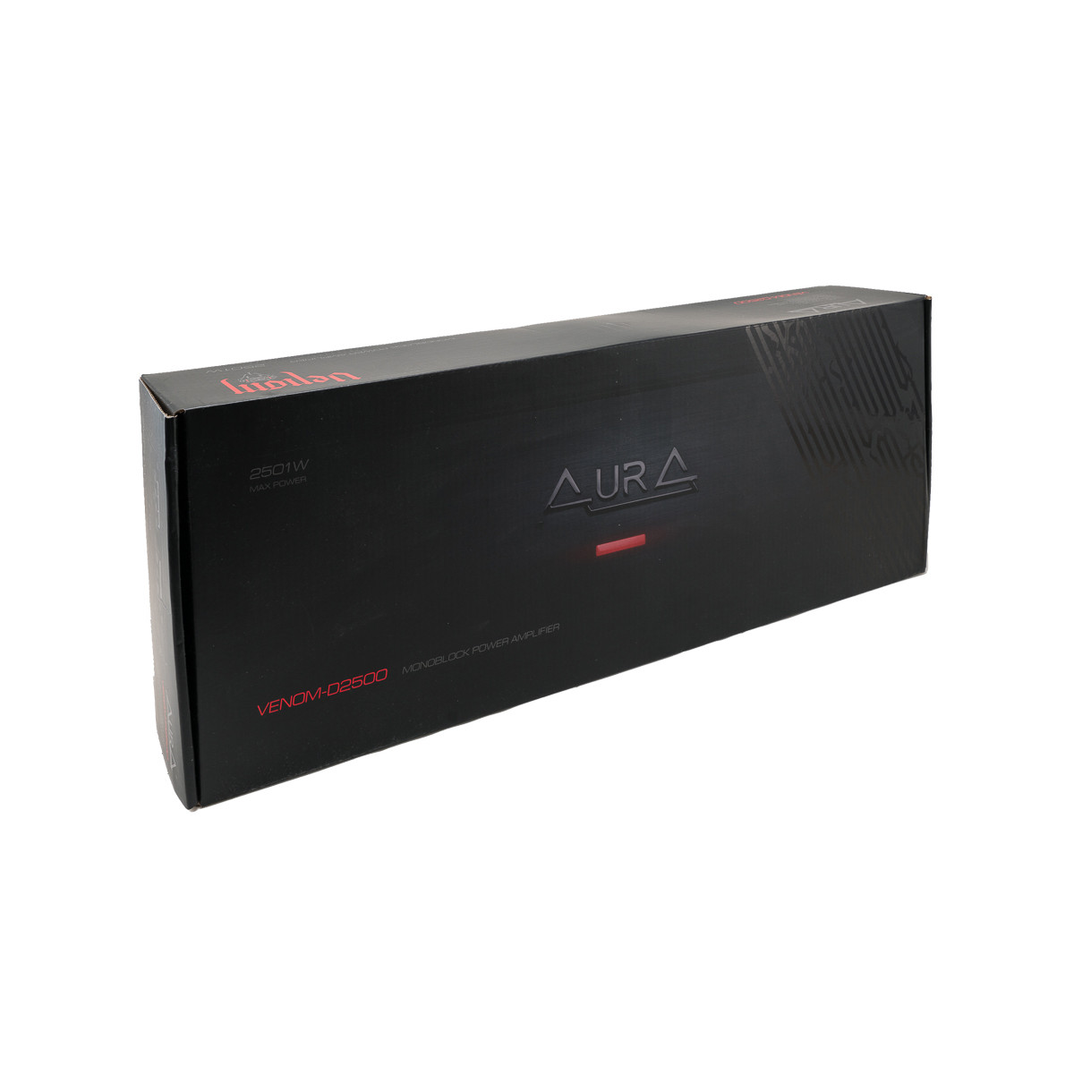 Усилитель Aura VENOM-D2500