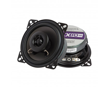Коаксиальная акустика Kicx PD 100