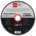 Силовой кабель 2 AWG ACV KP25-1304PRO