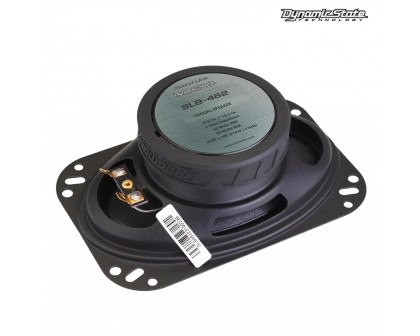 Коаксиальная акустика Dynamic State SLB-462