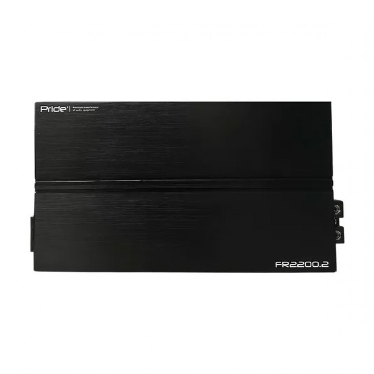 Усилитель Pride FR 2200.2