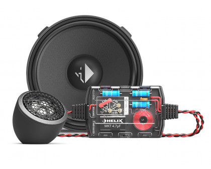 2-х компонентная акустика Helix Ci3 K100.2FM-S3