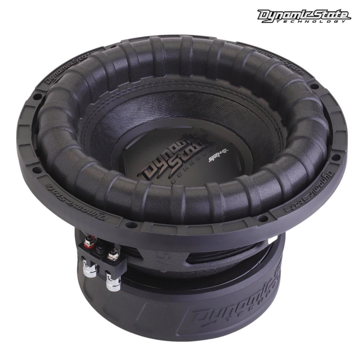 Сабвуфер Dynamic State Sarmat SMW-25.22 D2