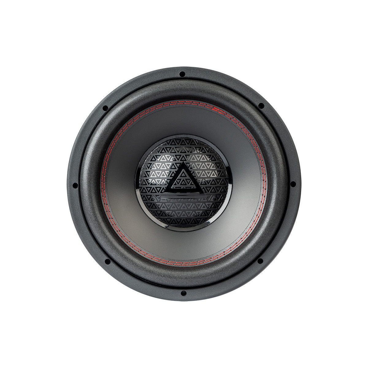 Сабвуфер Aura FIREBALL-12.D2