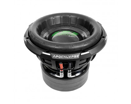 Сабвуфер Apocalypse DB-3512R