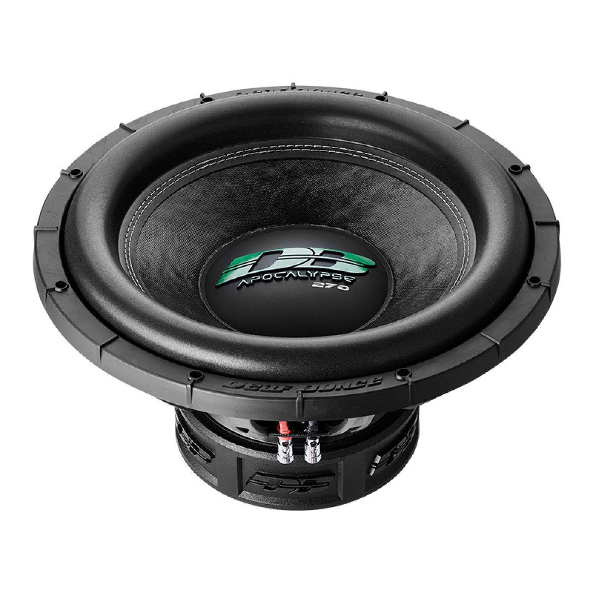 Сабвуфер Apocalypse DB-SA275