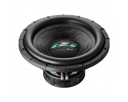 Сабвуфер Apocalypse DB-SA275