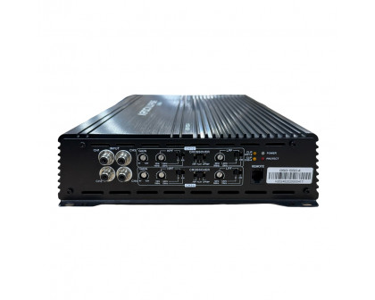 Усилитель Apocalypse ASA-550.4