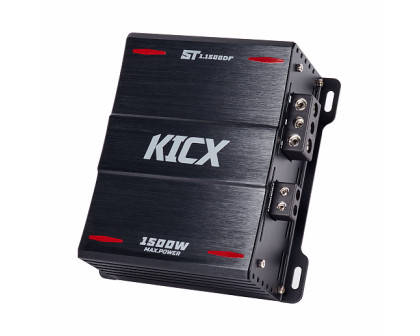 Усилитель Kicx ST-1.1500DF