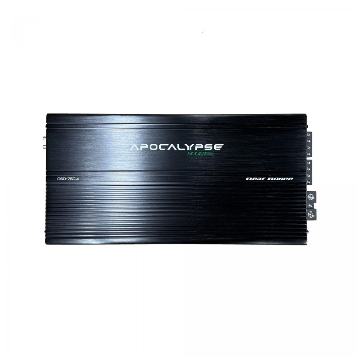 Усилитель Apocalypse ASA-750.4