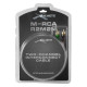 Межблочный кабель Machete M-RCA R2M2M