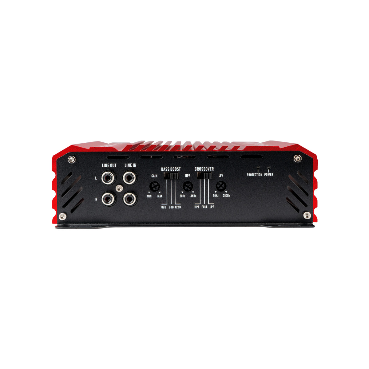 Усилитель AurA FIREBALL-2.80