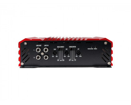 Усилитель AurA FIREBALL-2.80