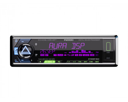 Головное устройство Aura INDIGO-876DSP MkII