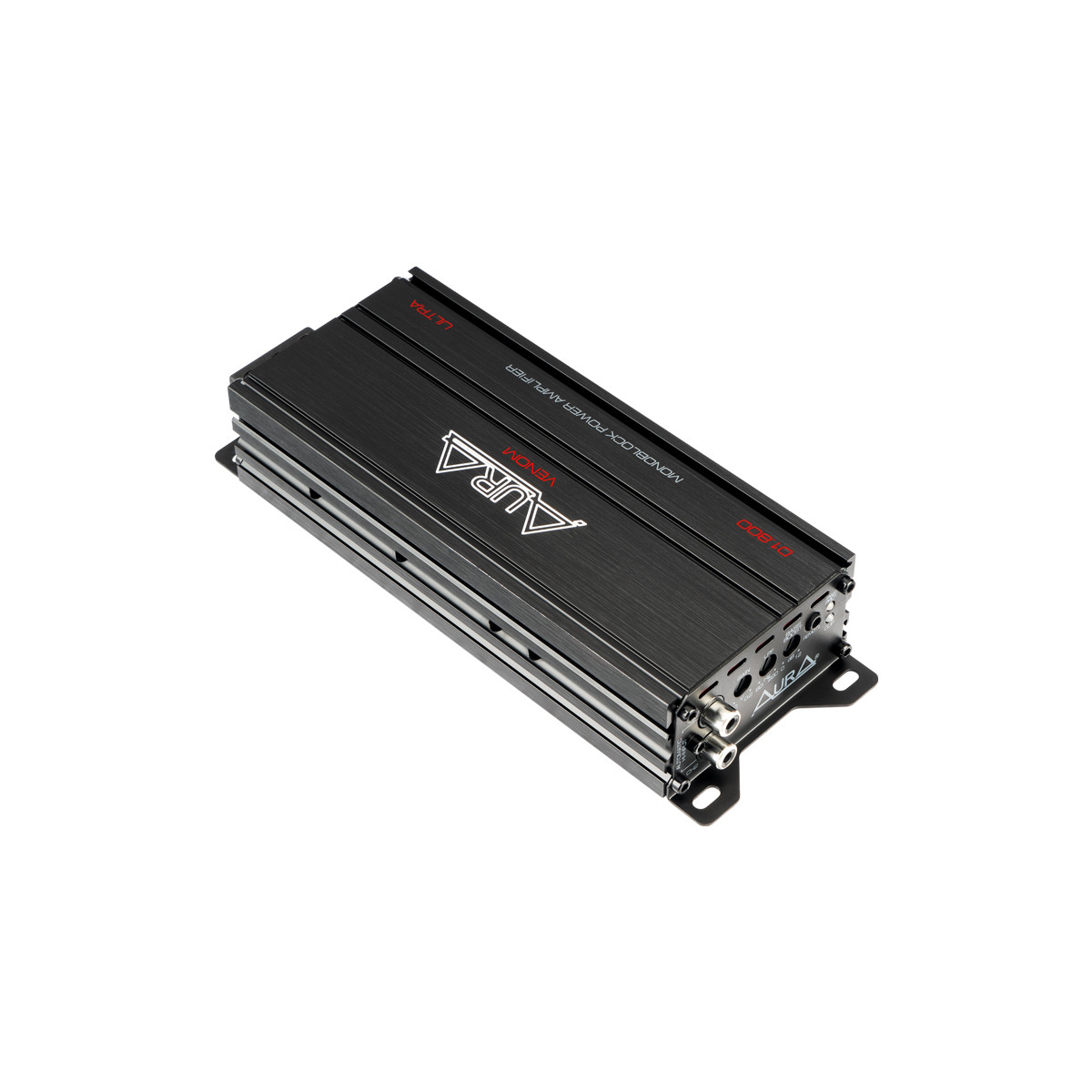 Усилитель Aura VENOM-D1.800 ULTRA