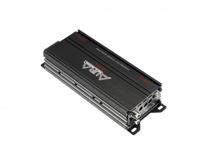 Усилитель Aura VENOM-D1.800 ULTRA