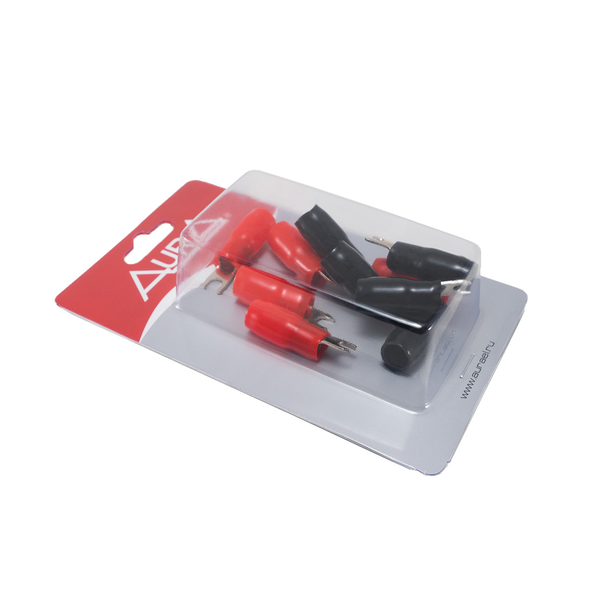 Клеммы Aura ACN-S204/10