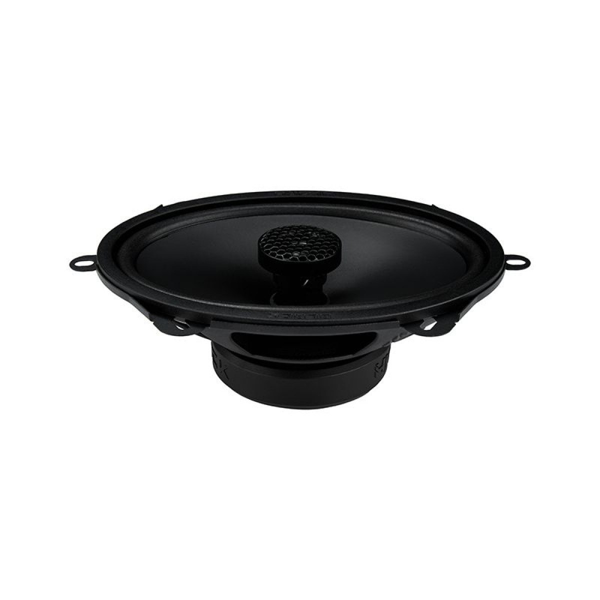 Коаксиальная акустика 5х7 Black Hydra Delta-5713X