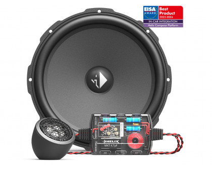 2-х компонентная акустика Helix Ci3 K200.2FM-S3