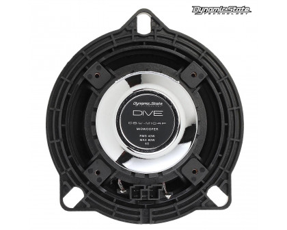 Мидбуферы Dynamic State DBW-M104P