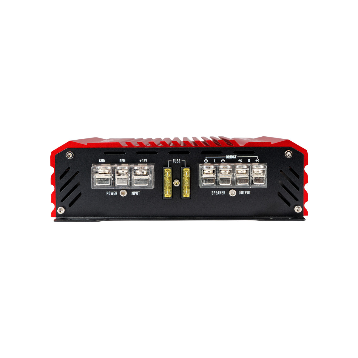 Усилитель AurA FIREBALL-2.80