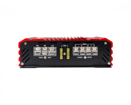 Усилитель AurA FIREBALL-2.80