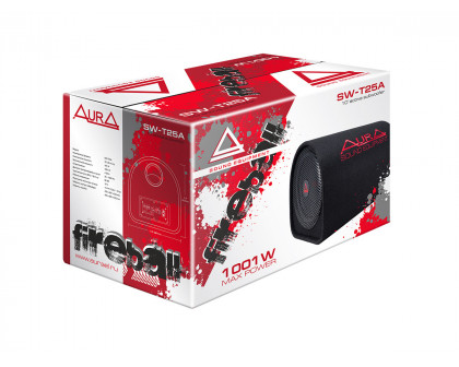 Активный сабвуфер Aura SW-T25A