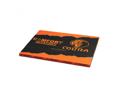 Виброизоляция ComfortMat Dark Cobra