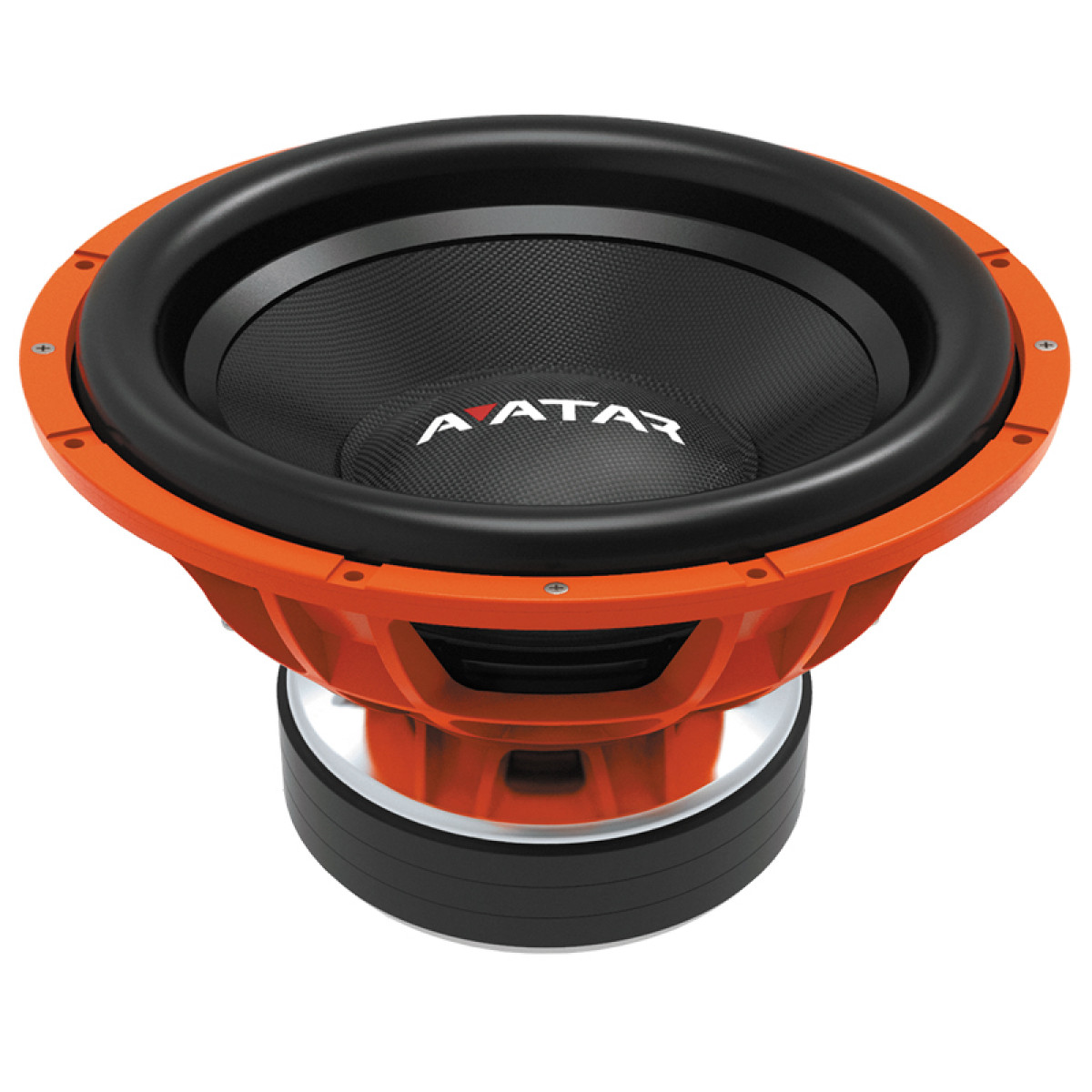 Сабвуфер AVATAR SVL-1847