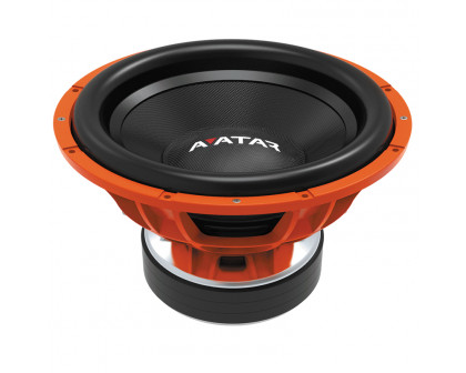Сабвуфер AVATAR SVL-1847