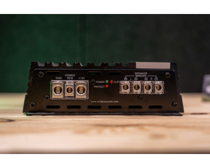 Усилитель Pride FR 600/2