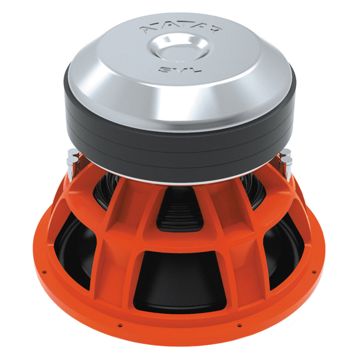 Сабвуфер Avatar SVL-1547