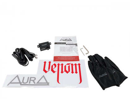 Усилитель Aura VENOM-D1000