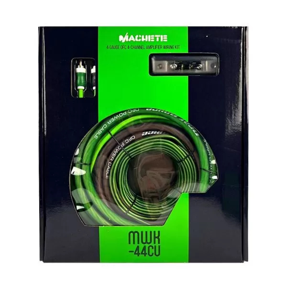Комплект проводки Machete MWK-44CU