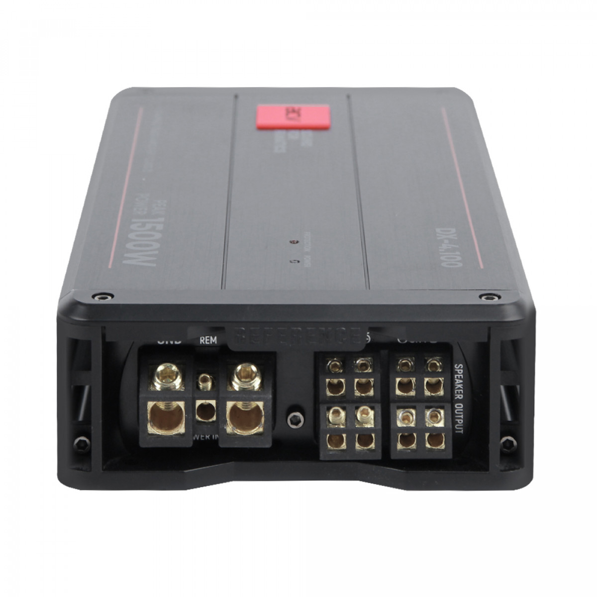 Усилитель ACV DX-4.100