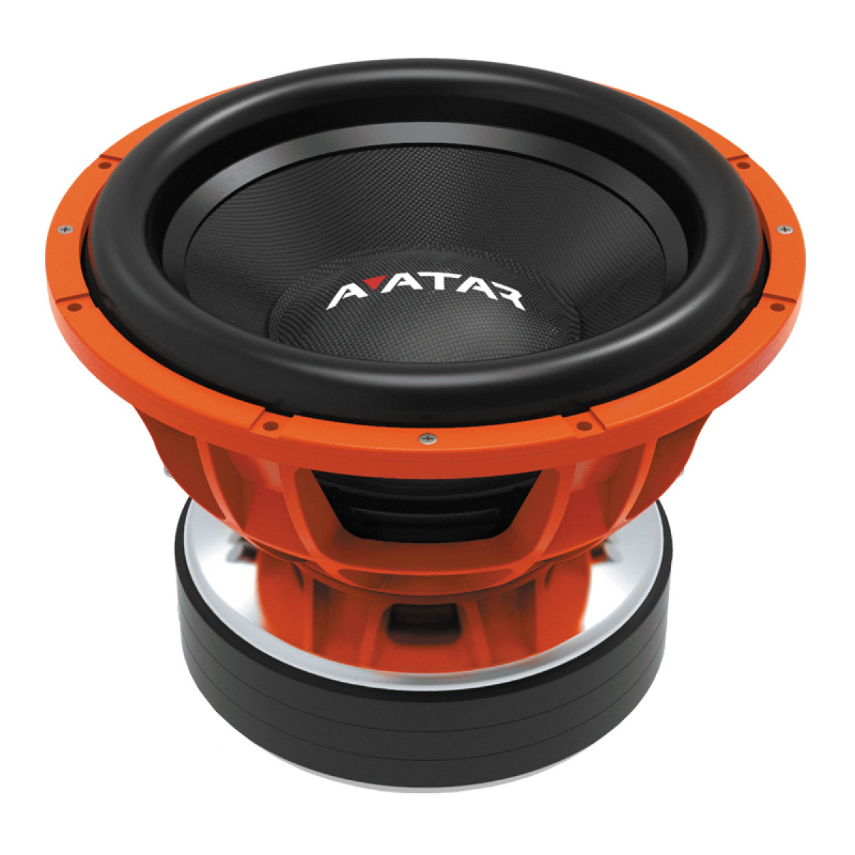 Сабвуфер Avatar SVL-1547